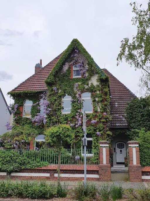 Villa Kolck Xanten Exterior photo